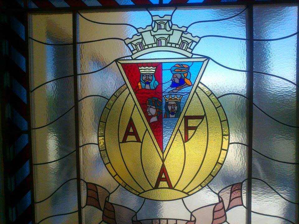 vitral camara