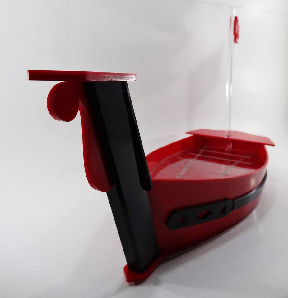 vitral camara